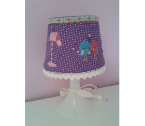 Stickdatei - Sending Love Vogelpaar